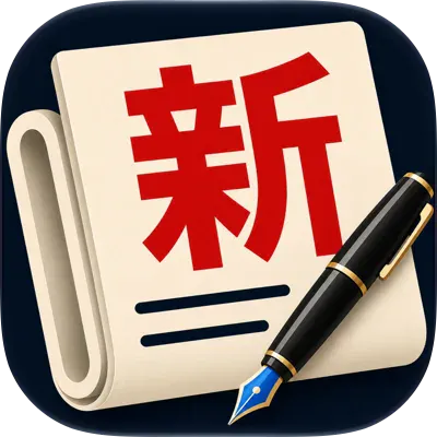News Chinese: Learn Mandarin