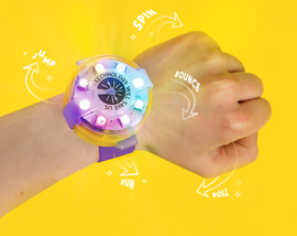 Tech will save us gallery image