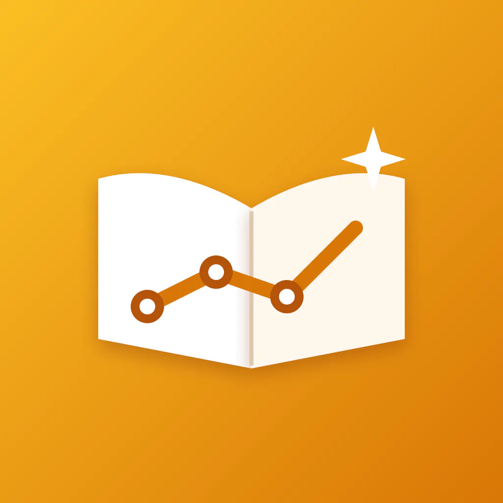 ReadTrail Reading Tracker のプロダクトバナー