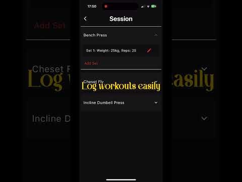 Firesets : Gym & Home Workouts gallery image