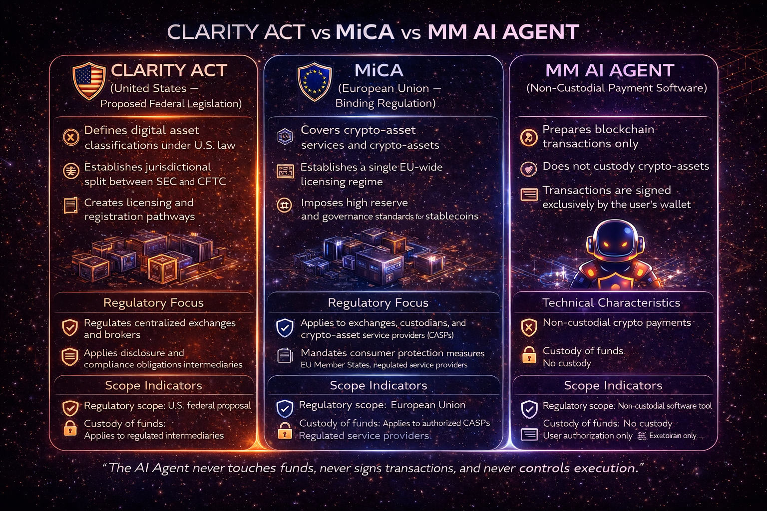 MM AI Agent  gallery image