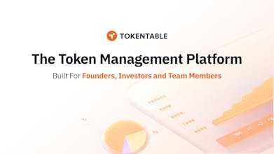 TokenTable gallery image