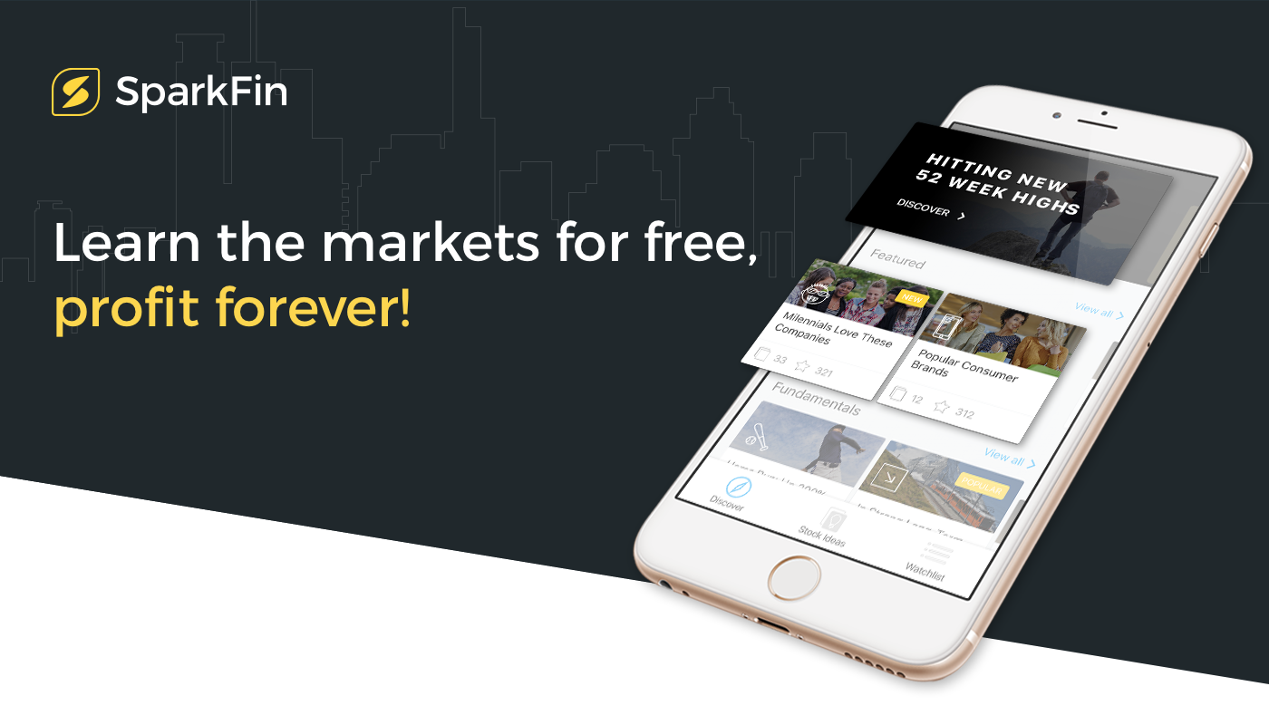 SparkFin 2.0 gallery image