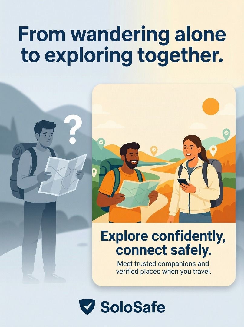 SoloSafe gallery image