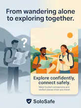 SoloSafe gallery image