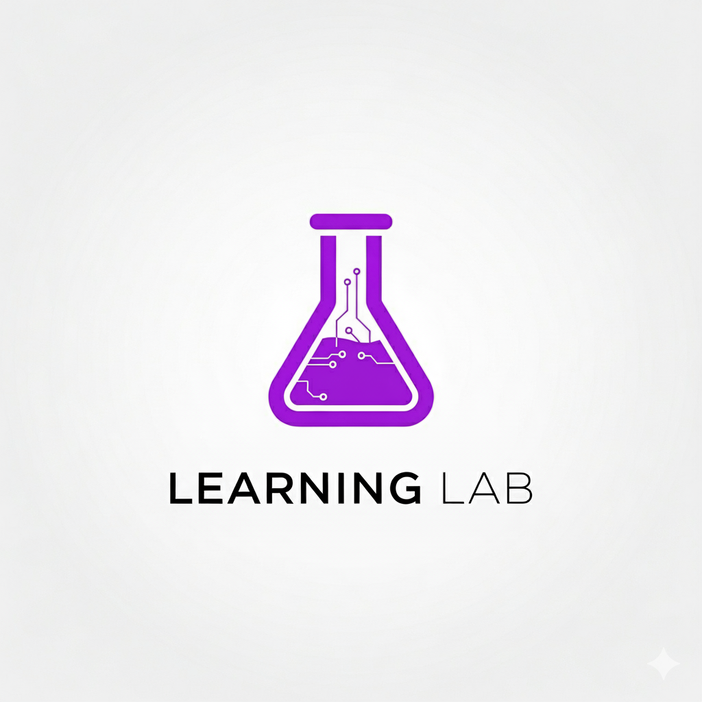 Learning Lab logo