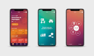 Drops Travel Talk gallery image