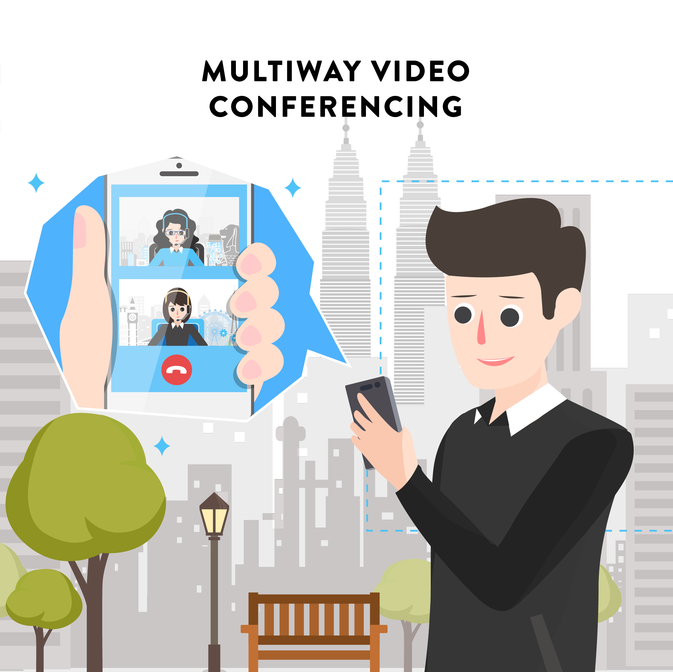 Telefonix VoIP gallery image