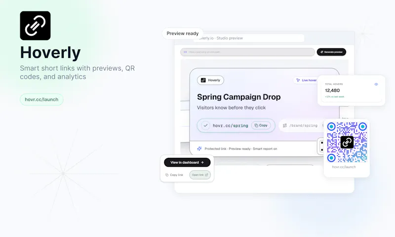 Hoverly screenshot 5