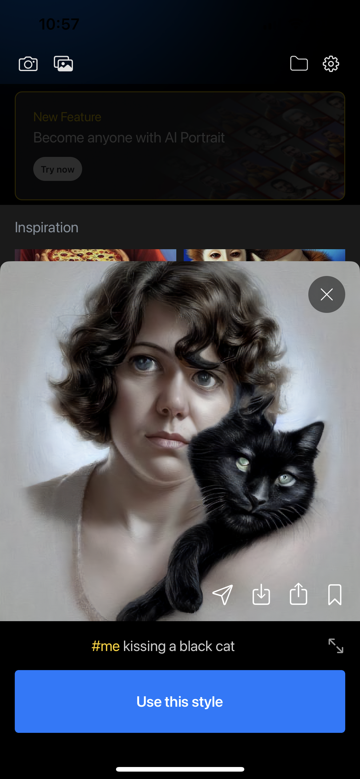 Neural Studio gallery image