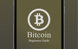 Bitcoin for Beginners Guide media 1