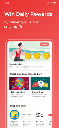 InterMiles gallery image