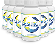 resurge supplement review