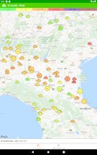 Air Quality Index - AQI gallery image