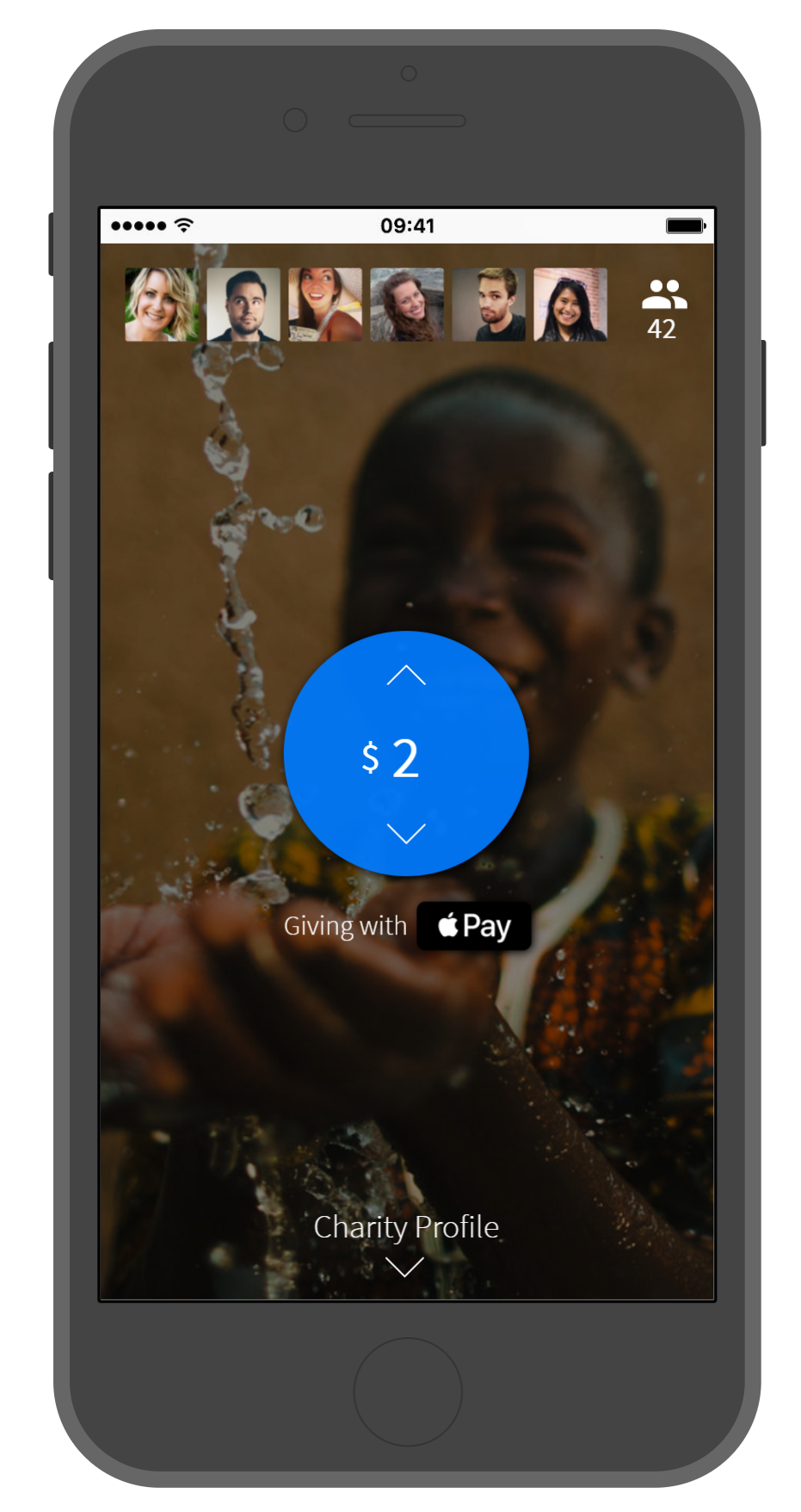 microChange gallery image