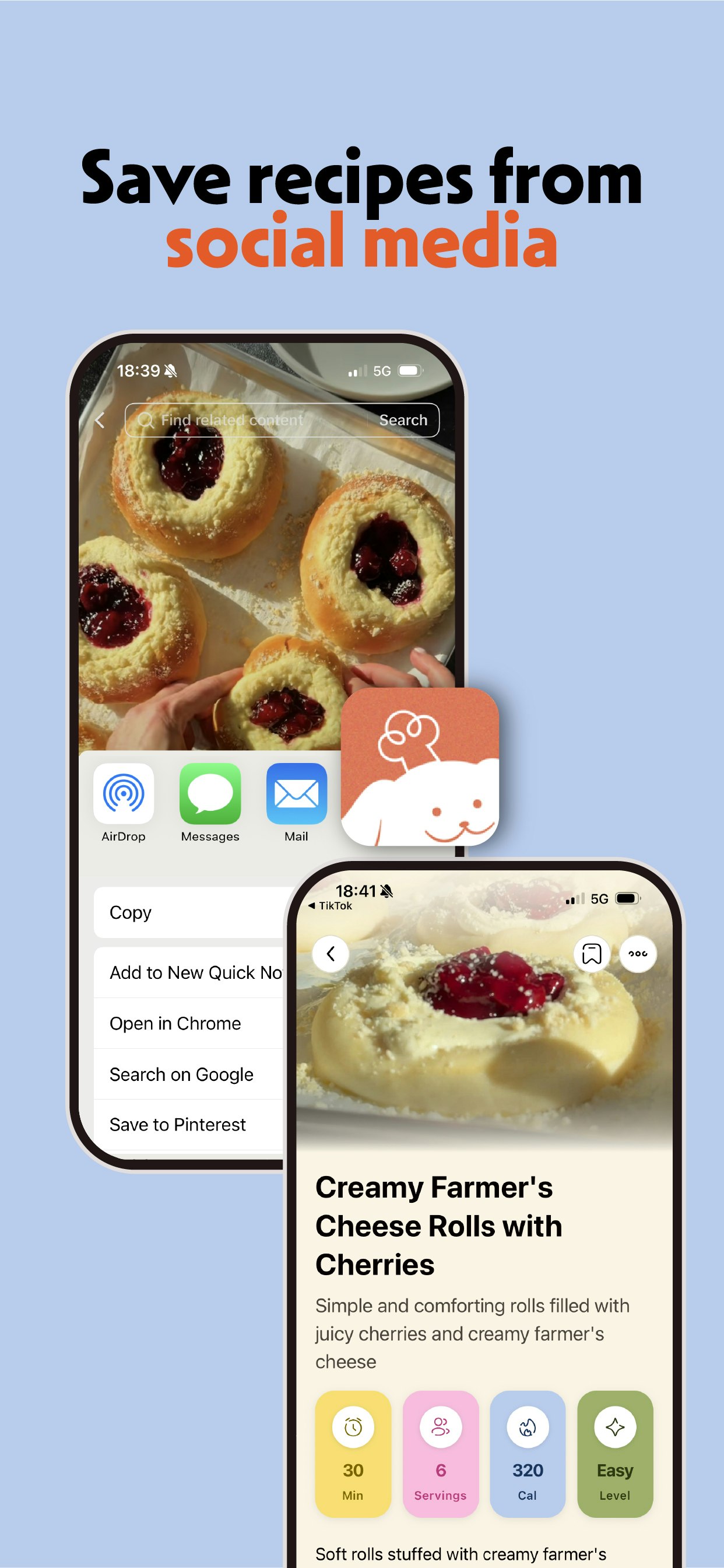 Chopa Chef gallery image