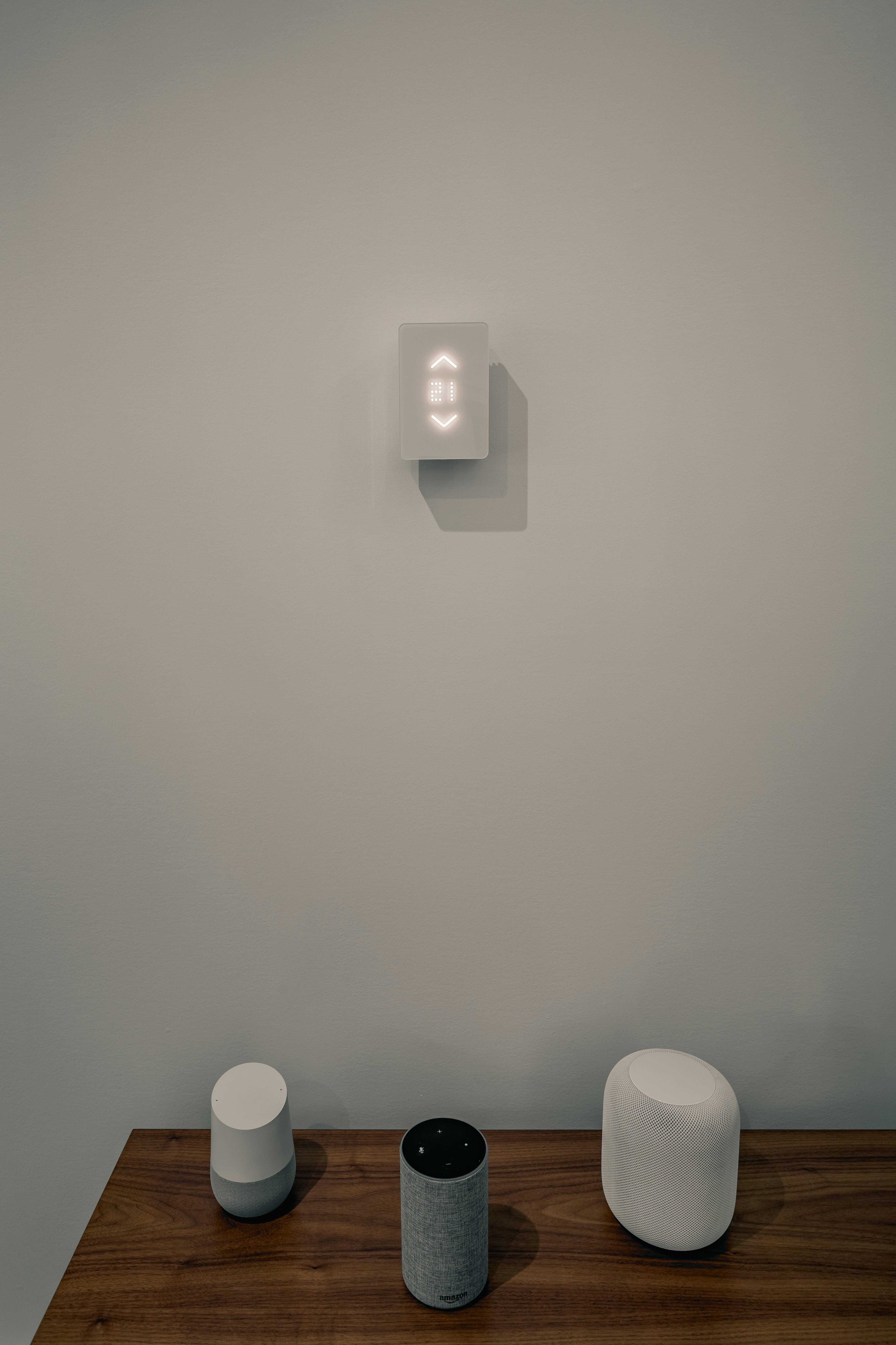 Mysa Smart Thermostats gallery image