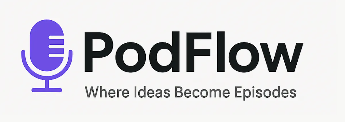 PodFlow
