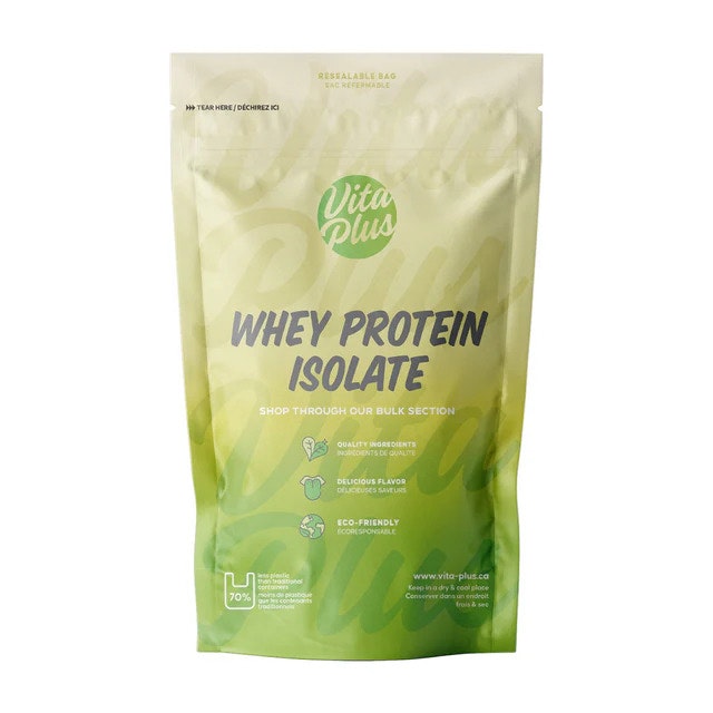 [BULK] Whey Protein Isolate  - Product Hunt launch logo