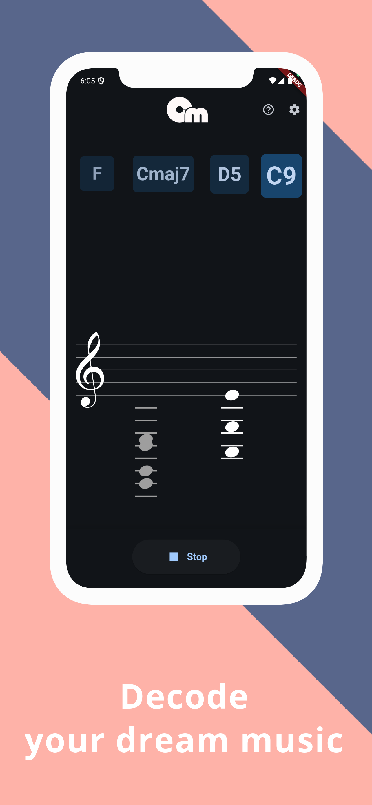 Chord Mate media 5