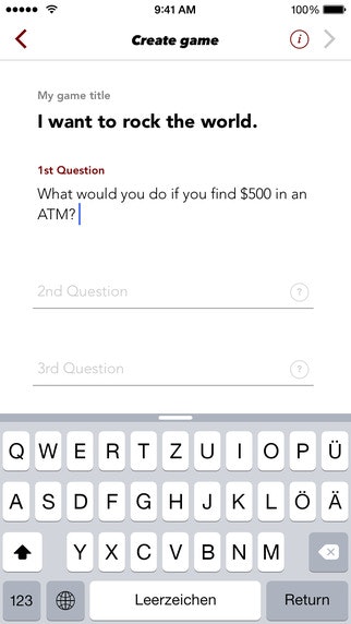 Candidate gallery image