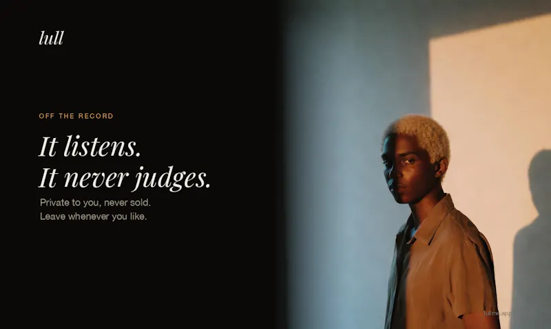 Lull screenshot 7