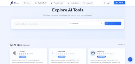 AI Exchange gallery image