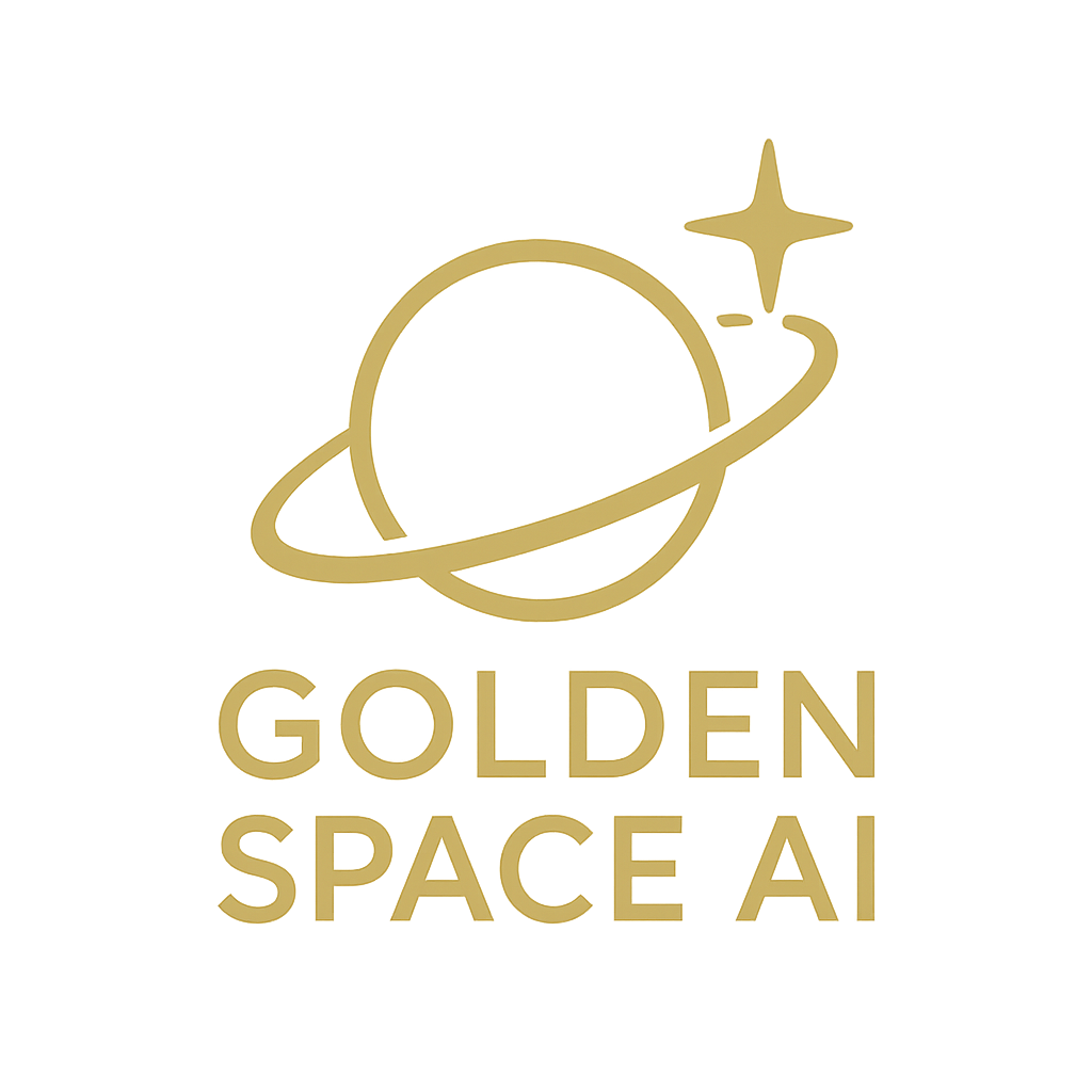 GoldenSpaceAI - Advanced AI for $5/month