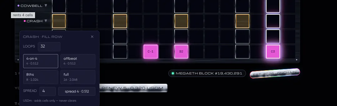 loopclub gallery image