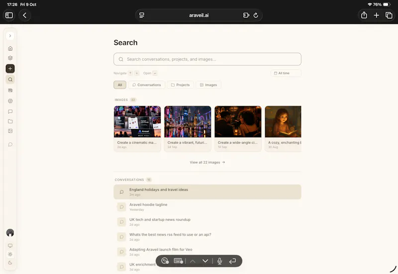 Araveil screenshot 19