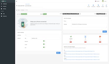 Ultramsg for whatsapp api gallery image