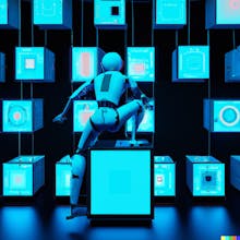 Automator Avi - always free AI for all gallery image