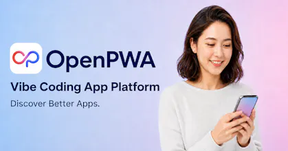 OpenPWA gallery image