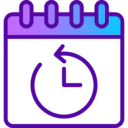 Schedule Calendar for Google Calendar