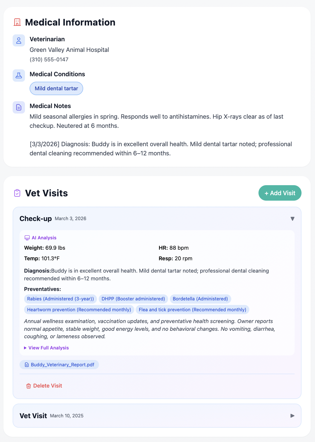 Pawsona gallery image