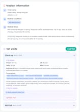 Pawsona gallery image