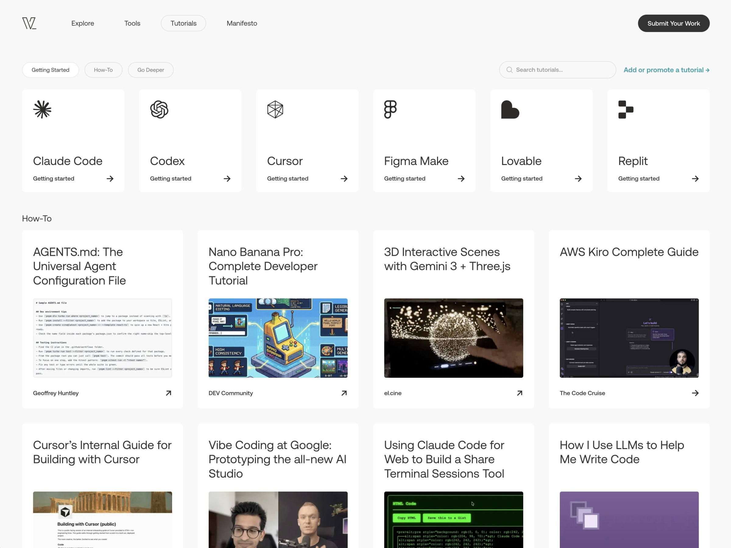 Varchive gallery image