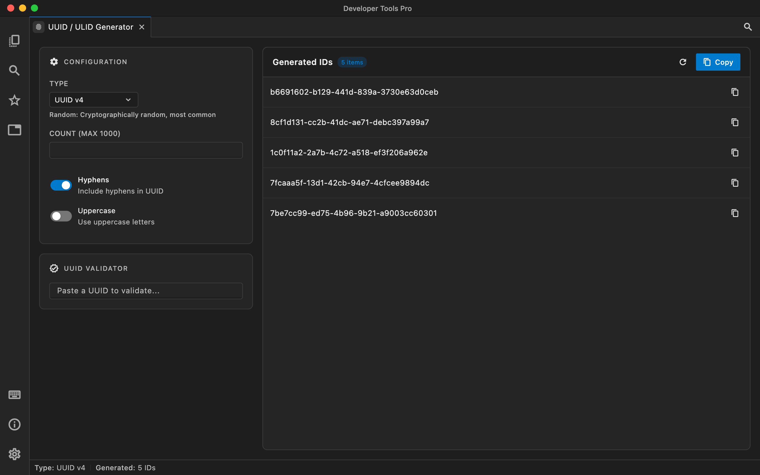 Developer Tools Pro gallery image