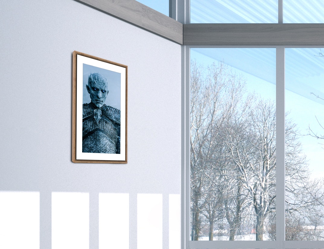 Meural gallery image