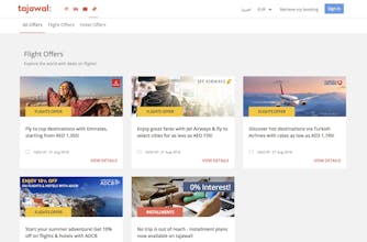 Tajawal gallery image