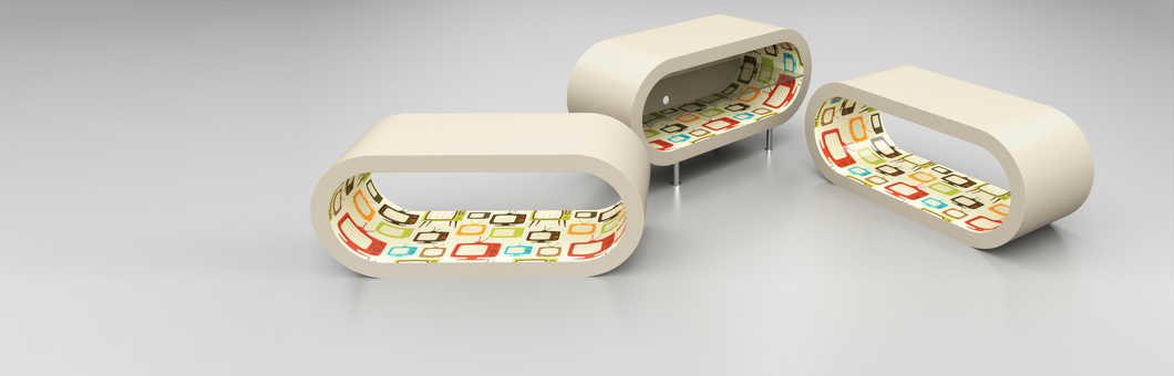 Customisable furniture from Zespoke gallery image