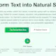 Text To Voice Pro