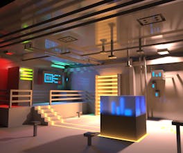 MagicaVoxel gallery image