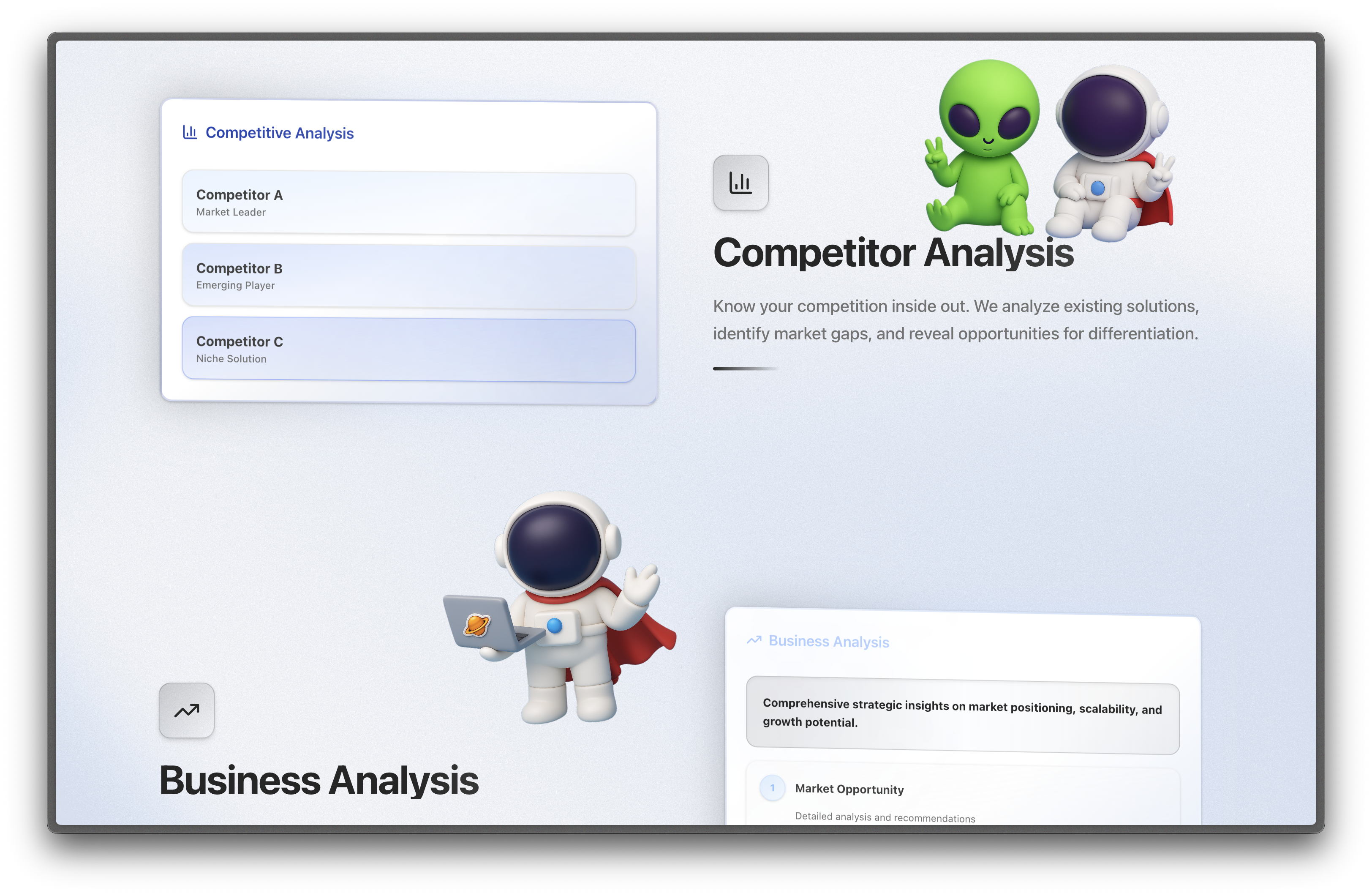 SaaSPrint gallery image