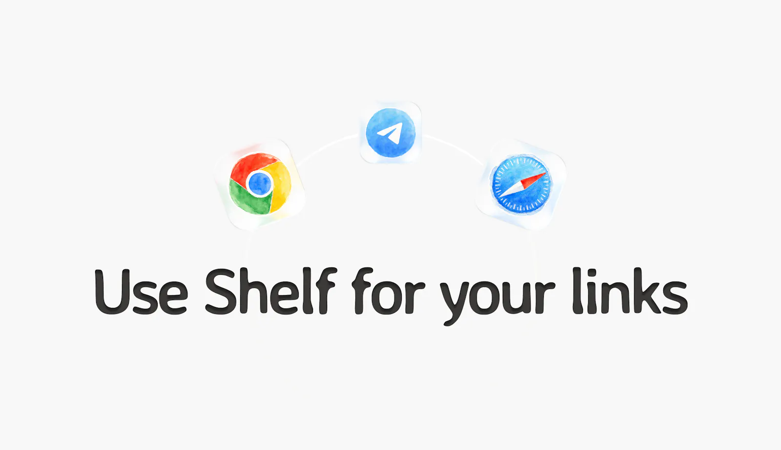 Shelf screenshot 1