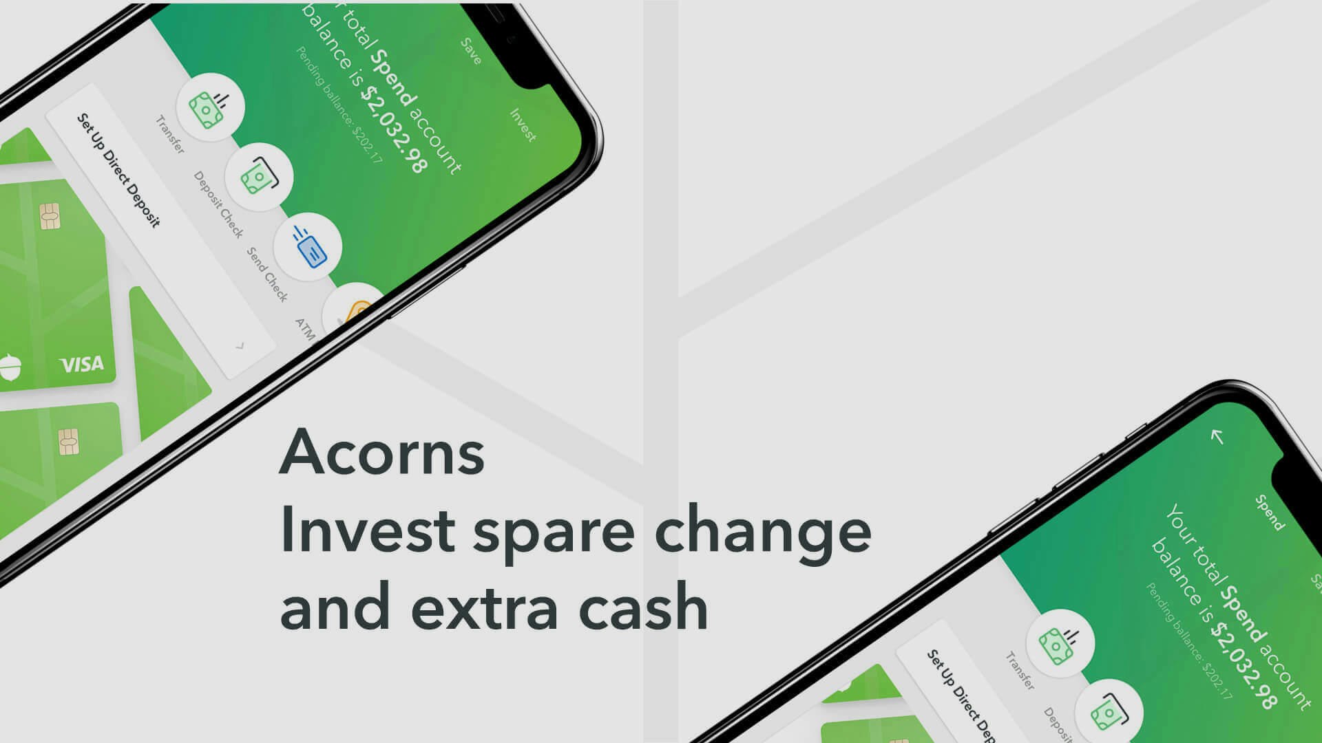Acorns Spend gallery image