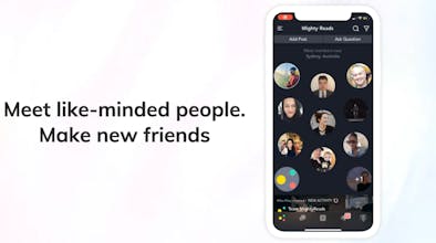 Mighty Reads gallery image