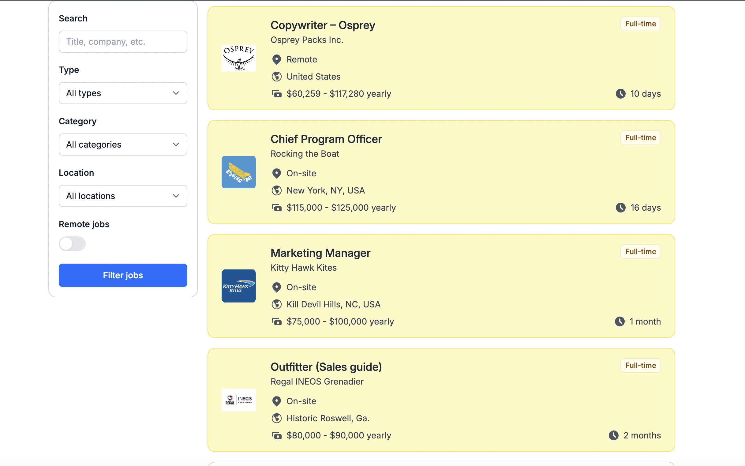 Job Boardly media 4