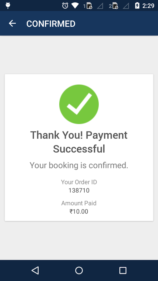 Playcer Sports App gallery image