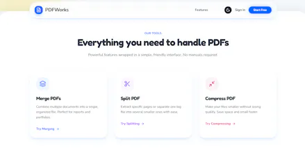 Swift-PDF gallery image